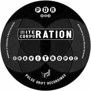 Iteration Corporation - Gravitropic mp3 album