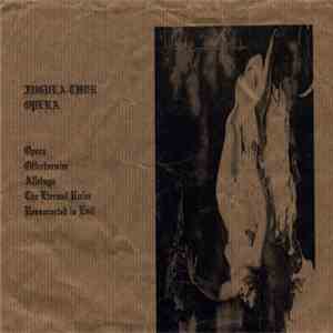 Iugula-Thor - Opera mp3 album