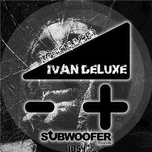 Ivan Deluxe - Logic Number mp3 album