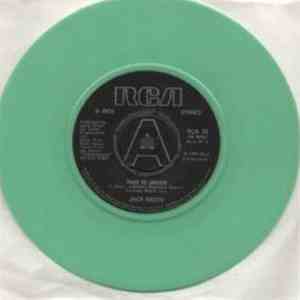 Jack Green - This Is Japan mp3 album