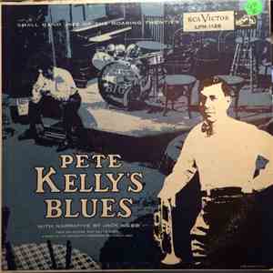 Jack Webb, Pete Kelly And His Big Seven - Pete Kelly's Blues mp3 album