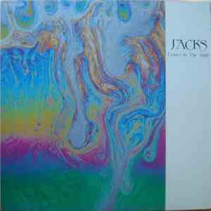 Jacks - Echoes In The Radio mp3 album