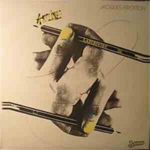 Jacques Pirotton - Artline mp3 album