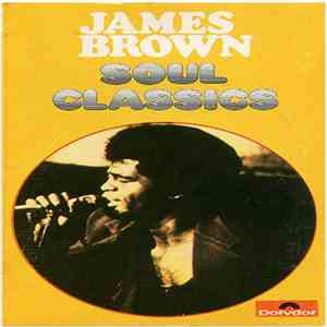 James Brown - Soul Classics mp3 album