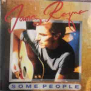 James Reyne - Some People mp3 album