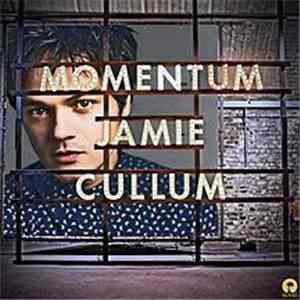 Jamie Cullum - Momentum mp3 album