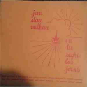 Jan dau Melhau - En Tu Segre Los Jorns mp3 album