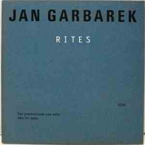 Jan Garbarek - Rites mp3 album