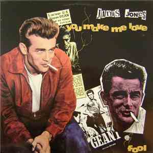 Janis Jones - You Make Me Love mp3 album
