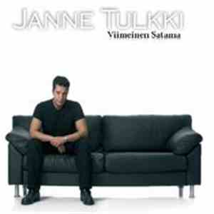 Janne Tulkki - Viimeinen Satama mp3 album