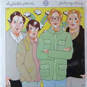 Jars Of Clay & Superdrag - Daytrotter Presents No. 25 mp3 album