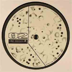 Jay Sanders, Iain Cross & Jon The Baptist - Evolution mp3 album