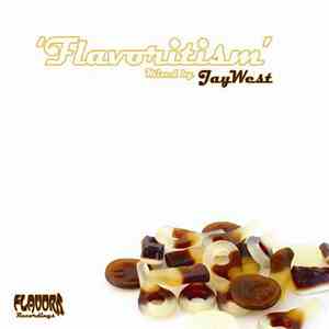 Jay West - Flavoritism Vol. 1 mp3 album