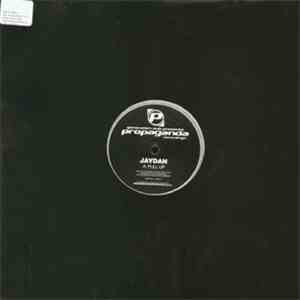 Jaydan - Pull Up / Raise Ya Hand mp3 album