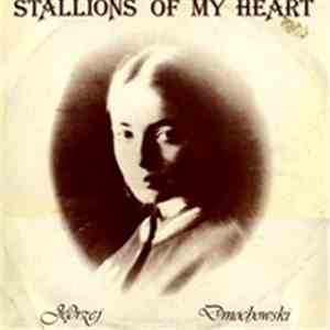Jędrzej Dmochowski - Stallions Of My Heart mp3 album