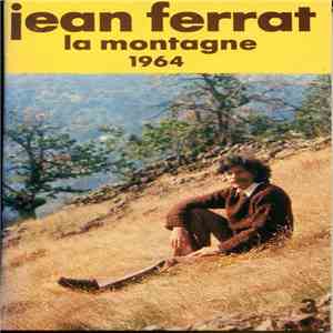 Jean Ferrat - La Montagne 1964 mp3 album
