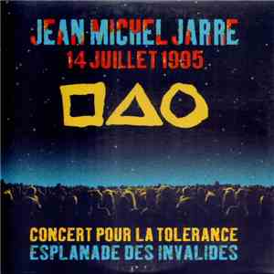 Jean Michel Jarre - Chronologie 4 (Atomium Mix Full Version) mp3 album