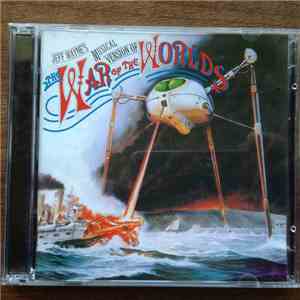 Jeff Wayne - Jeff Wayne's Musical Version Of The War Of The Worlds mp3 album