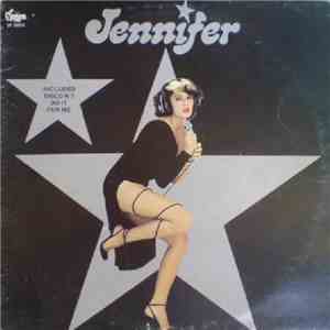 Jennifer  - Jennifer mp3 album