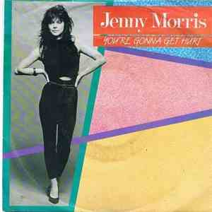 Jenny Morris - You're Gonna Get Hurt mp3 album