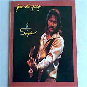 Jesse Colin Young - Songbird mp3 album