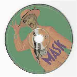 Jim Carrey / Desi Arnaz - Cuban Pete mp3 album