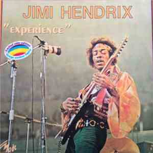 Jimi Hendrix - Original Soundtrack Of The Motion Picture "Experience" mp3 album