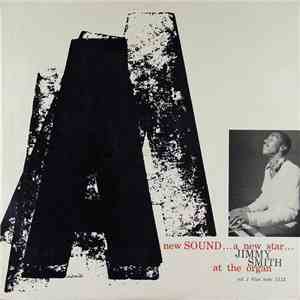 Jimmy Smith - A New Star - A New Sound, Vol. 1 mp3 album