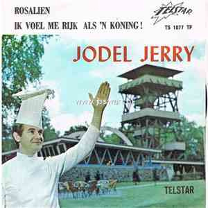 Jodel Jerry - Rosalien mp3 album