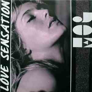 Joe  - Love Sensation mp3 album