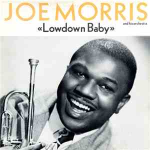 Joe Morris And His Orchestra - Lowdown Baby mp3 album