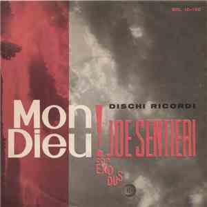 Joe Sentieri - Mon Dieu! mp3 album