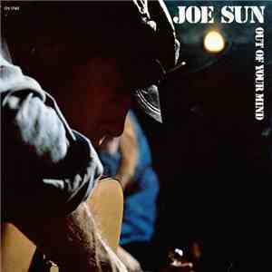 Joe Sun - Out Of Your Mind mp3 album