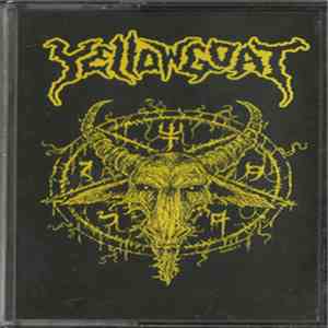 Joel Grind - The Yellowgoat Sessions mp3 album