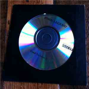 John Legend - Used To Love U mp3 album