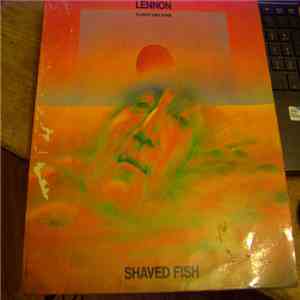 John Lennon - Shaved Fish mp3 album
