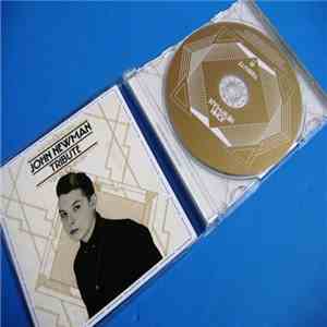 John Newman  - Tribute mp3 album