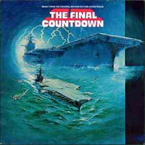 John Scott - Music From The Original Motion Picture The Final Countdown mp3 album