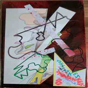 John Spykes - Thx Tangled Ray - July Recordings mp3 album