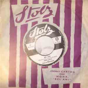 Johnny Carton - Bel Ami mp3 album