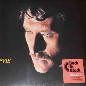 Johnny Hallyday - Vie mp3 album