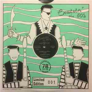 Johnny Kidd & The Pirates - Shakin' All Over mp3 album