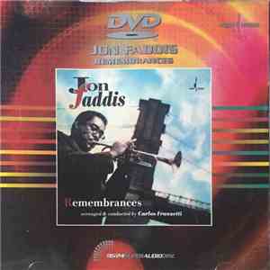Jon Faddis - Remembrances mp3 album