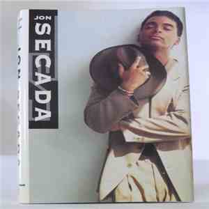 Jon Secada - Jon Secada mp3 album