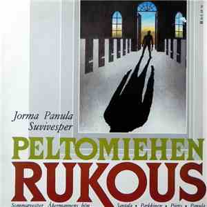 Jorma Panula, Eero Piirto - (Suvivesper) Peltomiehen Rukous mp3 album