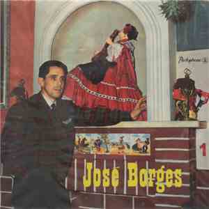 Jose Borges - José Borges 1 mp3 album