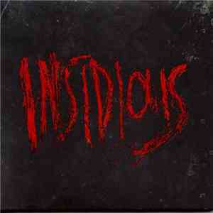 Joseph Bishara - Insidious mp3 album