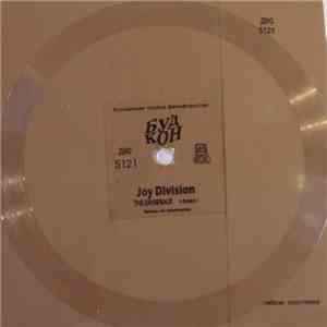 Joy Division - Drawback mp3 album