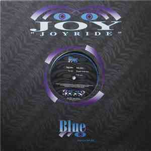 Joy  - Joyride mp3 album