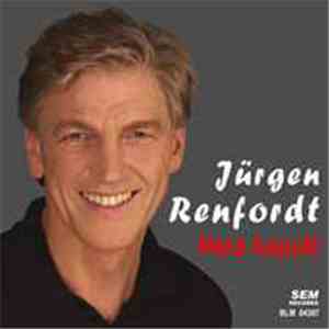 Jürgen Renfordt - Herz Kaputt mp3 album